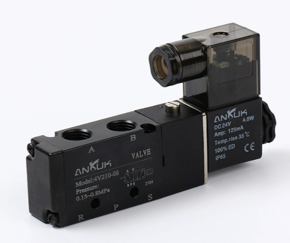 가변 밸브 타이밍 솔레노이드를 청소하는 방법