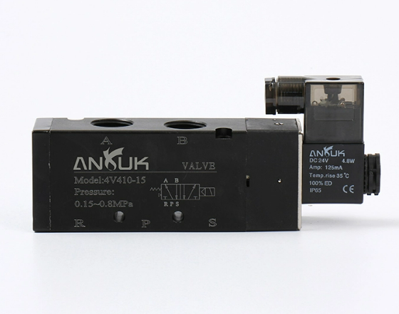 스프링클러 밸브 솔레노이드가 나쁜지 알리는 방법