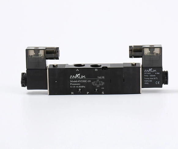 가변 밸브 타이밍 솔레노이드를 테스트하는 방법