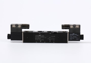 솔레노이드 밸브의 역사